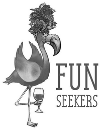 FUN SEEKERS