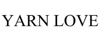 YARN LOVE