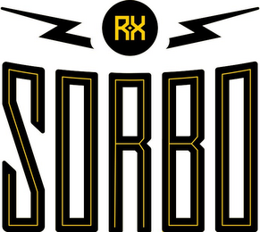 RX SORBO