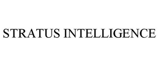 STRATUS INTELLIGENCE