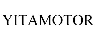 YITAMOTOR