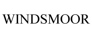 WINDSMOOR