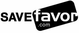 SAVEFAVOR.COM