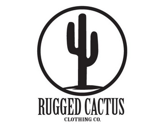 RUGGED CACTUS CLOTHING CO.