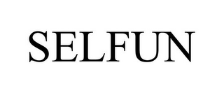 SELFUN