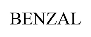 BENZAL