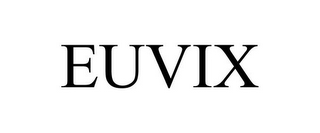 EUVIX