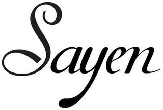 SAYEN