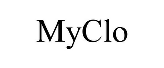 MYCLO