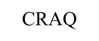 CRAQ