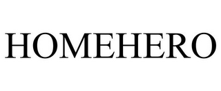HOMEHERO