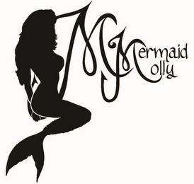 MERMAID MOLLY