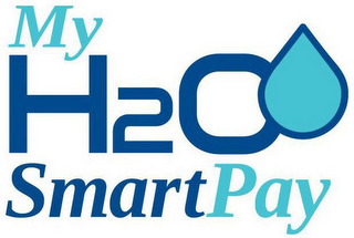 MY H20 SMARTPAY