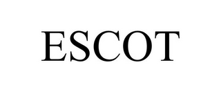 ESCOT