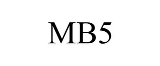 MB5