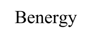 BENERGY