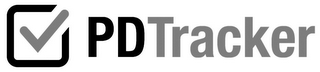 PDTRACKER