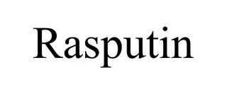 RASPUTIN