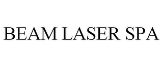 BEAM LASER SPA