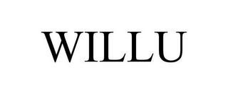 WILLU