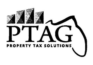 PTAG PROPERTY TAX SOLUTIONS