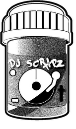 DJ SCRIPZ