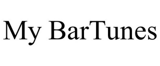 MY BARTUNES