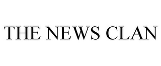 THE NEWS CLAN