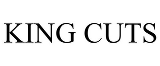 KING CUTS