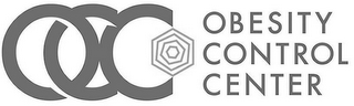 OCC OBESITY CONTROL CENTER