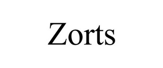 ZORTS