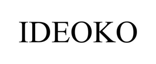 IDEOKO