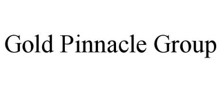 GOLD PINNACLE GROUP