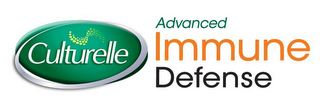 CULTURELLE ADVANCED IMMUNE DEFENSE