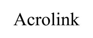 ACROLINK