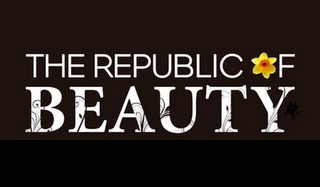 THE REPUBLIC OF BEAUTY