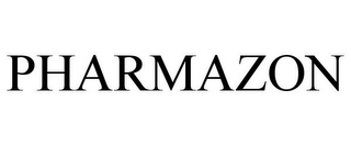 PHARMAZON