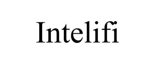 INTELIFI