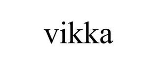 VIKKA