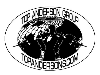 TOP ANDERSON GROUP TOPANDERSONS.COM