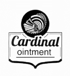 CARDINAL OINTMENT