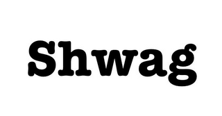 SHWAG
