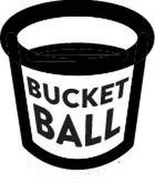 BUCKET BALL