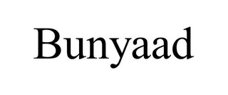 BUNYAAD