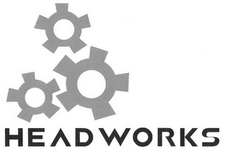 HEADWORKS