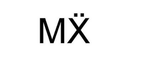 MX