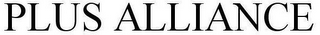 PLUS ALLIANCE
