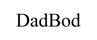 DADBOD