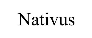 NATIVUS