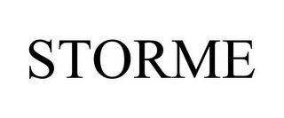 STORME